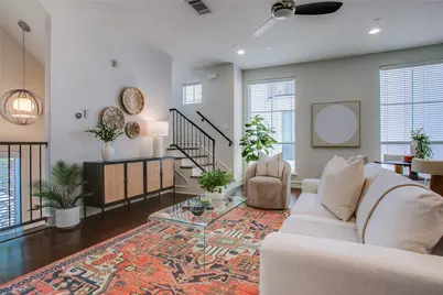 2100 N Fitzhugh Avenue #H, Dallas, TX 75204 - Photo 3