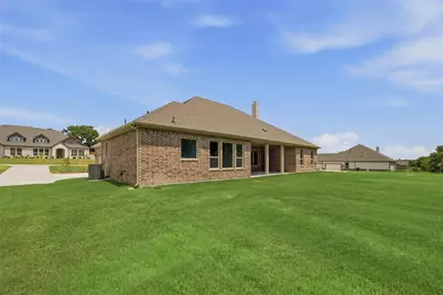 1001 Perrin Lane, Van Alstyne, TX 75495 - Photo 35