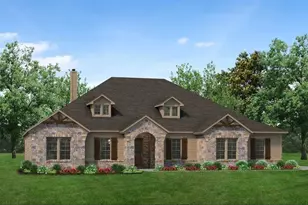 1001 Perrin Ln, Van Alstyne, TX 75495 - Photo 1