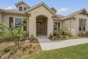 1001 Perrin Ln, Van Alstyne, TX 75495 - Photo 5