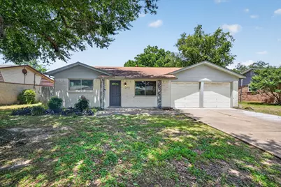 913 Russell Lane, Bedford, TX 76022 - Photo 1