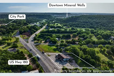1311 Highway 180 W, Mineral Wells, TX 76067 - Photo 1