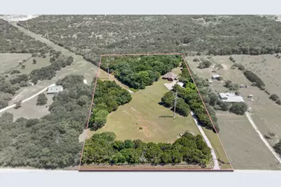 425 Indian Mountain Court, Granbury, TX 76048 - Photo 39