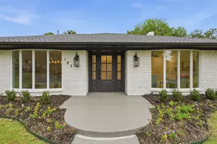 105 Wellesley Dr, Irving, TX 75062 - Photo 1