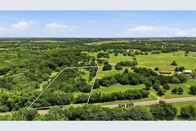 3.328 Acres Hwy 289 Highway, Pottsboro, TX 75076 - Photo 3