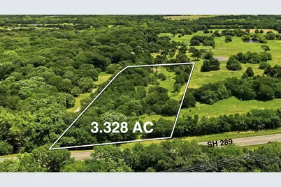 3.328 Acres State Hwy 289, Pottsboro, TX 75076 - Photo 1