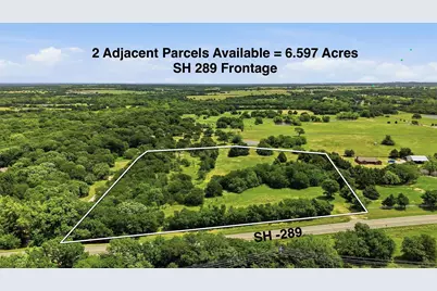 3.328 Acres Hwy 289 Highway, Pottsboro, TX 75076 - Photo 11