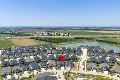 4421 Fall Meadow Drive, Prosper, TX 75078 - Photo 35