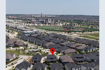 4421 Fall Meadow Drive, Prosper, TX 75078 - Photo 37