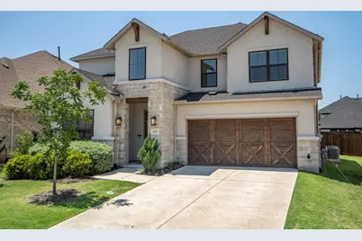 4421 Fall Meadow Drive, Prosper, TX 75078 - Photo 3