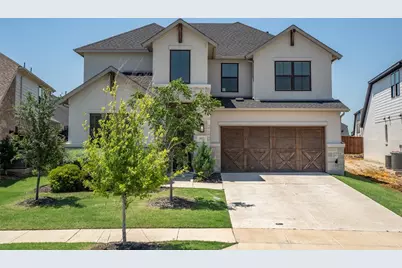 4421 Fall Meadow Drive, Prosper, TX 75078 - Photo 1
