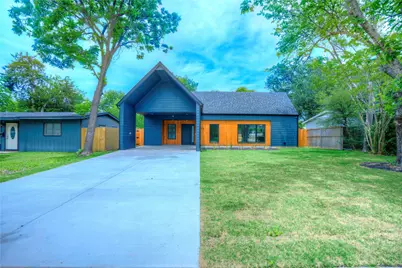 11535 Strand Street, Dallas, TX 75218 - Photo 1