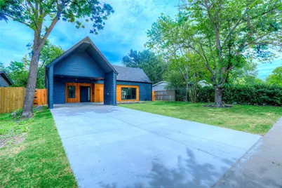 11535 Strand Street, Dallas, TX 75218 - Photo 3