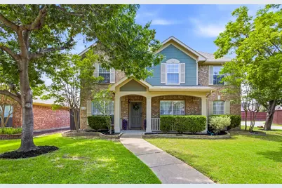 1212 Rooney Lane, Carrollton, TX 75007 - Photo 1