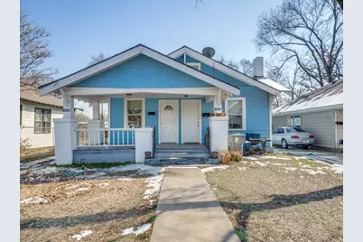 1628 Poplar Street, Dallas, TX 75215 - Photo 1
