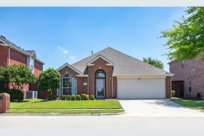 11388 Blackhawk Drive, Frisco, TX 75033 - Photo 1