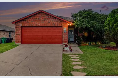 3223 Friesian Court, Denton, TX 76210 - Photo 1