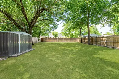 1413 1/2 N Bradley Street, McKinney, TX 75069 - Photo 21