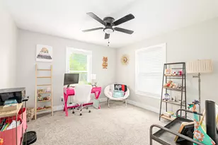 1413 1/2 N Bradley St, McKinney, TX 75069 - Photo 17
