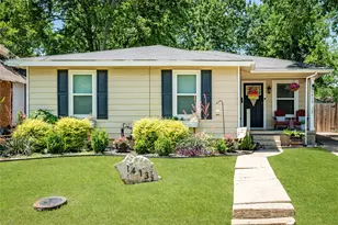 1413 1/2 N Bradley St, McKinney, TX 75069 - Photo 3