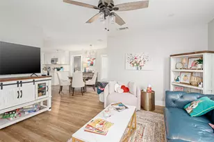 1413 1/2 N Bradley St, McKinney, TX 75069 - Photo 7