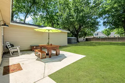 1413 1/2 N Bradley Street, McKinney, TX 75069 - Photo 19