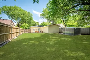 1413 1/2 N Bradley St, McKinney, TX 75069 - Photo 23
