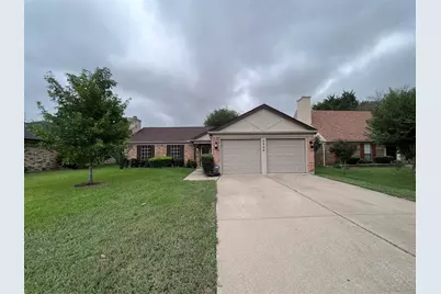 2466 Channing Drive, Grand Prairie, TX 75052 - Photo 1