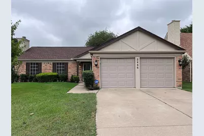2466 Channing Drive, Grand Prairie, TX 75052 - Photo 3