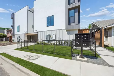 4719 Manett Street #102, Dallas, TX 75204 - Photo 5