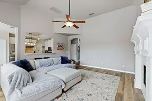 2312 Mesa Oak Trail, Plano, TX 75025 - Photo 9