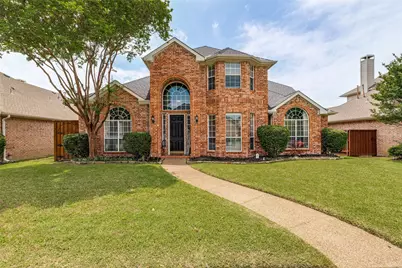 2312 Mesa Oak Trail, Plano, TX 75025 - Photo 1