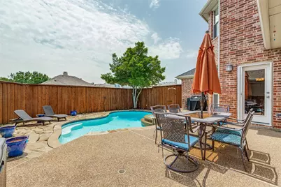 2312 Mesa Oak Trail, Plano, TX 75025 - Photo 31