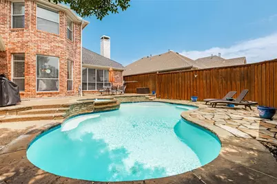 2312 Mesa Oak Trail, Plano, TX 75025 - Photo 29