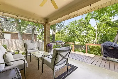 2962 Woodland Hills Drive, Grapevine, TX 76051 - Photo 11