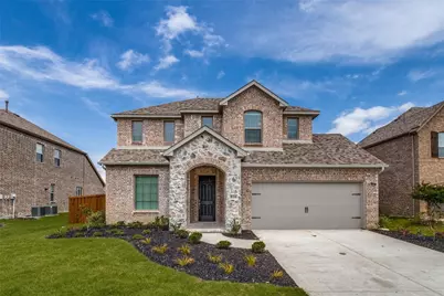 930 Sabine Drive, Prosper, TX 75078 - Photo 1
