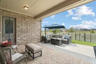 1833 Climbing Ct, Argyle, TX 76226 - Photo 29