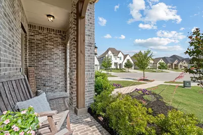 1833 Climbing Court, Argyle, TX 76226 - Photo 3