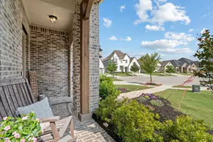 1833 Climbing Ct, Argyle, TX 76226 - Photo 3