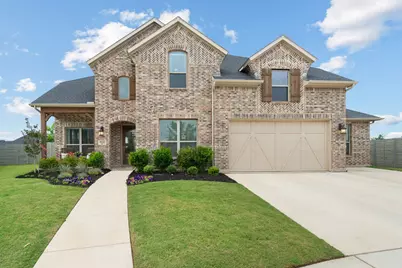 1833 Climbing Court, Argyle, TX 76226 - Photo 1