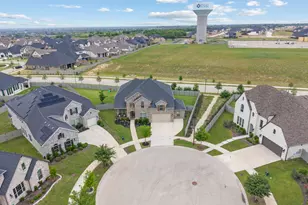 1833 Climbing Ct, Argyle, TX 76226 - Photo 35