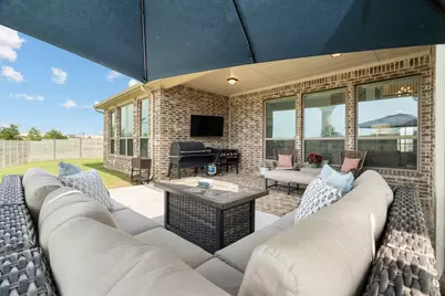 1833 Climbing Court, Argyle, TX 76226 - Photo 31
