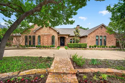 6011 Twin Coves Street, Dallas, TX 75248 - Photo 1