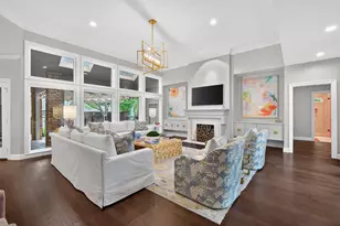 6011 Twin Coves St, Dallas, TX 75248 - Photo 3