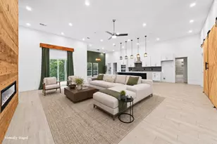 4013 Legend Trl, Granbury, TX 76049 - Photo 5