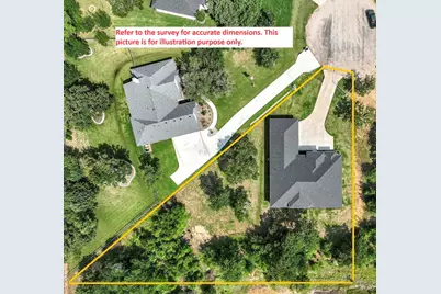 4013 Legend Trail, Granbury, TX 76049 - Photo 35