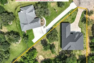 4013 Legend Trl, Granbury, TX 76049 - Photo 35