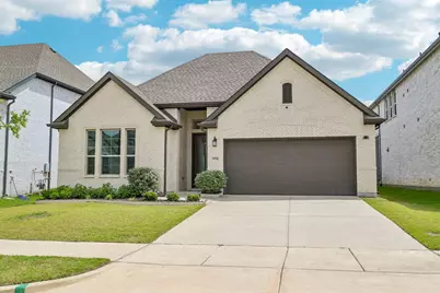 3014 Campbell Drive, Melissa, TX 75454 - Photo 1