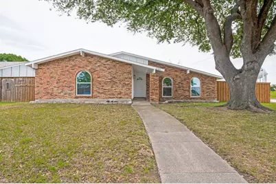 6500 Mesquite Trail, Plano, TX 75023 - Photo 1