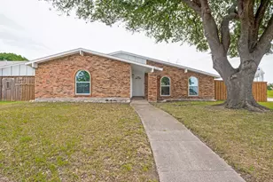 6500 Mesquite Trail, Plano, TX 75023 - Photo 1